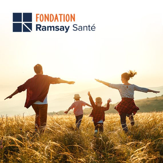 Fondation Ramsay santé