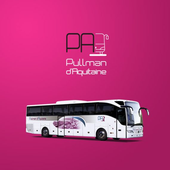 Cars Pullmans d'Aquitaine